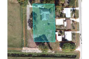 2622 S 30th Street, Fort Pierce, FL 34981 - MLS#R11148104