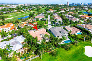 1880 Sabal Palm Drive, Boca Raton, FL 33432 - MLS#R11148112