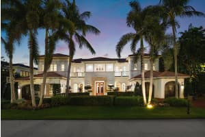 1880 Sabal Palm Drive, Boca Raton, FL 33432 - MLS#R11148112