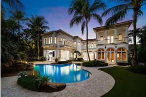 1880 Sabal Palm Drive, Boca Raton, FL 33432 Sold 02/18/26