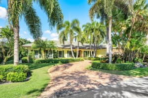 1851 Thatch Palm Drive, Boca Raton, FL 33432 - MLS#R11148113