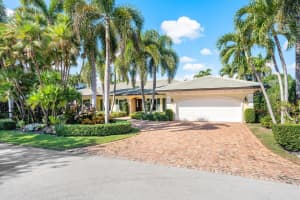 1851 Thatch Palm Drive, Boca Raton, FL 33432 - MLS#R11148113
