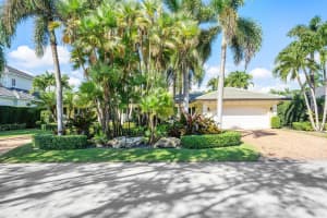 1851 Thatch Palm Drive, Boca Raton, FL 33432 - MLS#R11148113