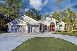 19931 Sw 93rd Lane Road, Dunnellon, Fl 34432, Dunnellon
