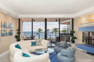 106 Inlet Way 202, Palm Beach Shores, FL 33404 - MLS#R11148129