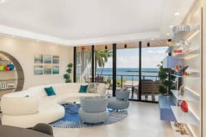 106 Inlet Way 202, Palm Beach Shores, FL 33404 - MLS#R11148129