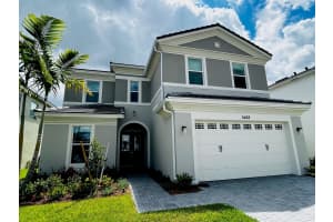 5468 Pecan Drive, Westlake, FL 33470 - MLS#R11148140