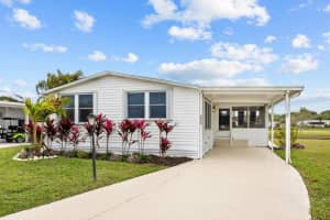 2975 Fiddlewood Circle, Port Saint Lucie