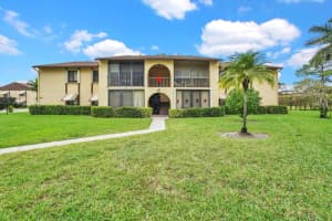 221 Pine Hov Circle B-2, Greenacres, FL 33463 - MLS#R11148145