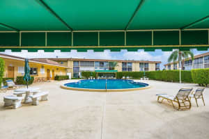 500 Village Green Circle W 205, Palm Springs, FL 33461 - MLS#R11148173