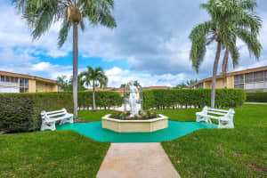 500 Village Green Circle W 205, Palm Springs, FL 33461 - MLS#R11148173