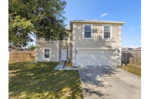 981 Mcelroy Avenue, Port Saint Lucie, FL 34984 - MLS#R11148177