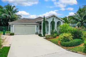 4483 Se Murray Cove Circle, Stuart, Fl 34997, Stuart