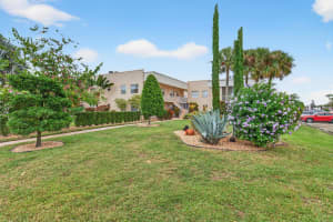 293 Normandy G ', Delray Beach, FL 33484 - MLS#R11148183