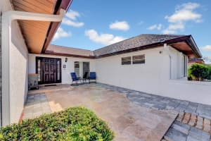 10306 Greentrail Drive N, Boynton Beach, FL 33436 - MLS#R11148186