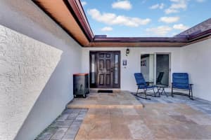 10306 Greentrail Drive N, Boynton Beach, FL 33436 - MLS#R11148186