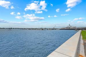 4500 N Flagler Drive D6, West Palm Beach, FL 33407 - MLS#R11148187