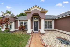 1530 Sw Escobar Lane, Port Saint Lucie 1530 Sw Escobar Lane, Port Saint Lucie