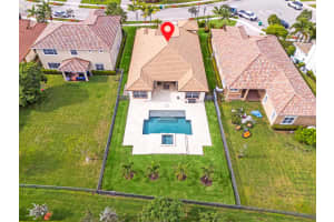 8750 Miralago Way, Parkland, FL 33076 - MLS#R11148196