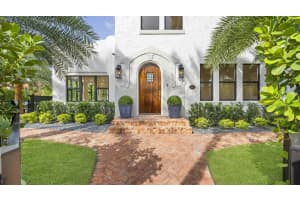 501 38th Street, West Palm Beach, FL 33407 - MLS#R11148197