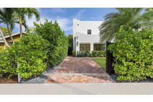 501 38th Street, West Palm Beach, FL 33407 - MLS#R11148197