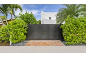 501 38th Street, West Palm Beach, FL 33407 - MLS#R11148197