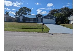 1122 Puritan Lane, Port Saint Lucie, FL 34983 - MLS#R11148198