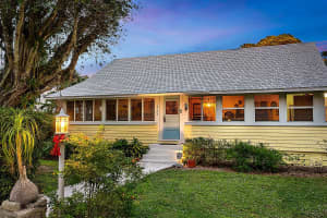 12165 Nassau Street, Hobe Sound, FL 33455 - MLS#R11148207