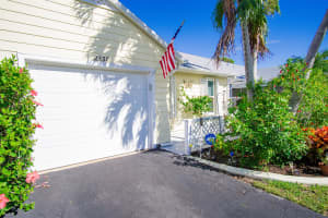 2537 Tropical East Circle, Port Saint Lucie, FL 34952 Sold 02/12/26