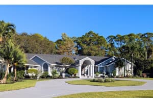 14708 Stirrup Lane, Wellington