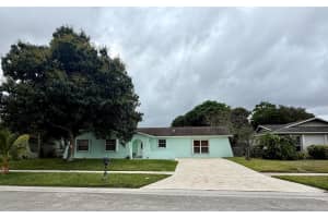 1045 Cameo Circle, West Palm Beach, FL 33417 - MLS#R11148213