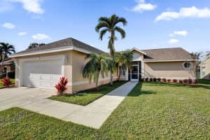 9217 Patina Drive, Boynton Beach, FL 33472 - MLS#R11148219