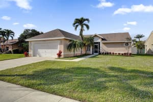 9217 Patina Drive, Boynton Beach, FL 33472 - MLS#R11148219