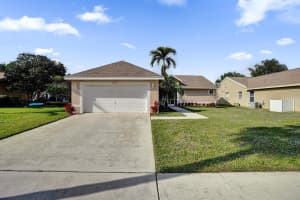 9217 Patina Drive, Boynton Beach, FL 33472 - MLS#R11148219