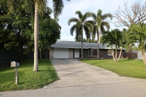 3639 Ivanhoe Avenue, Boynton Beach, FL 33436 - MLS#R11148224