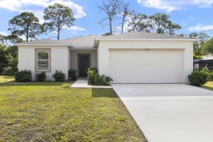 1334 SW Kapok Avenue, Port Saint Lucie, FL 34953 Sold 04/14/26