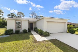 1334 SW Kapok Avenue, Port Saint Lucie, FL 34953 Sold 04/14/26