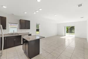 1334 SW Kapok Avenue, Port Saint Lucie, FL 34953 Sold 04/14/26