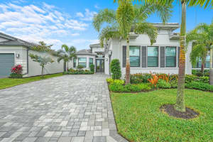 9802 Turning Bluff Lane, Boynton Beach, FL 33473 - MLS#R11148228