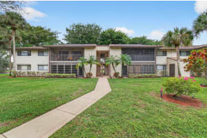 15496 Lakes Of Delray Boulevard, Delray Beach, FL 33484 - MLS#R11148241