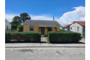 587 W 4th Street, Riviera Beach, Fl 33404, Riviera Beach