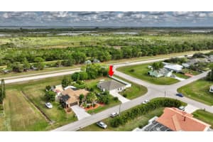 3002 Se East Blackwell Drive, Port St. Lucie, Fl 34952, Port Saint Lucie