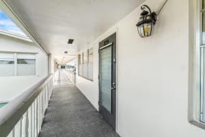 329 Markham O, Deerfield Beach, FL 33442 - MLS#R11148265
