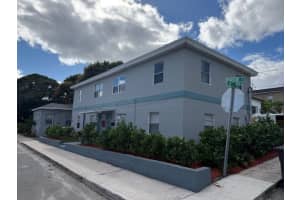 1913 Division Avenue 202, West Palm Beach, FL 33407 - MLS#R11148266