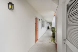 2600 SE Ocean Boulevard S7, Stuart, FL 34996 - MLS#R11148267