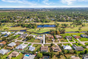 5310 Echo Pines Circle, Fort Pierce, FL 34951 - MLS#R11148268