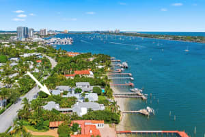 3208 N Flagler Drive West Palm Beach, FL 33407 - Off Market