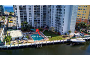 1391 S Ocean Boulevard 107, Pompano Beach, FL 33062 - MLS#R11148276