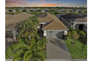 11729 Golden Falls Lane, Port Saint Lucie, FL 34987 Sold 03/11/26