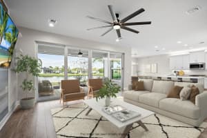 11729 Golden Falls Lane, Port Saint Lucie, FL 34987 Sold 03/11/26